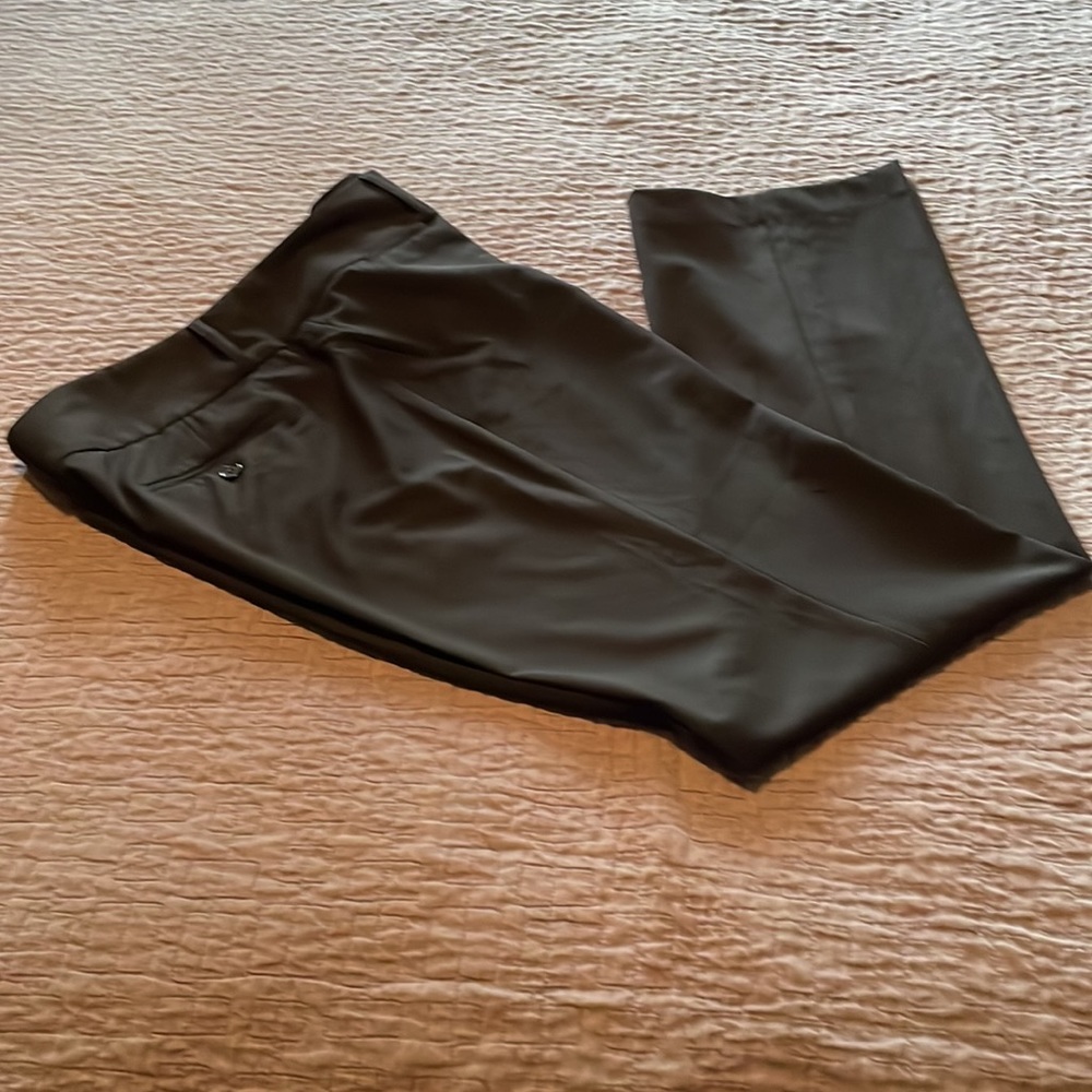 𝅺Larry Levine Dress Pants